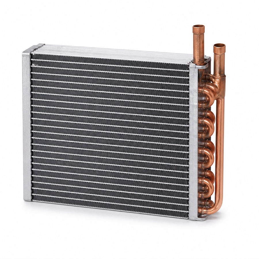 A/C Evaporator Core